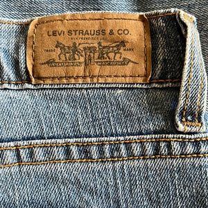 Women’s Levi’s